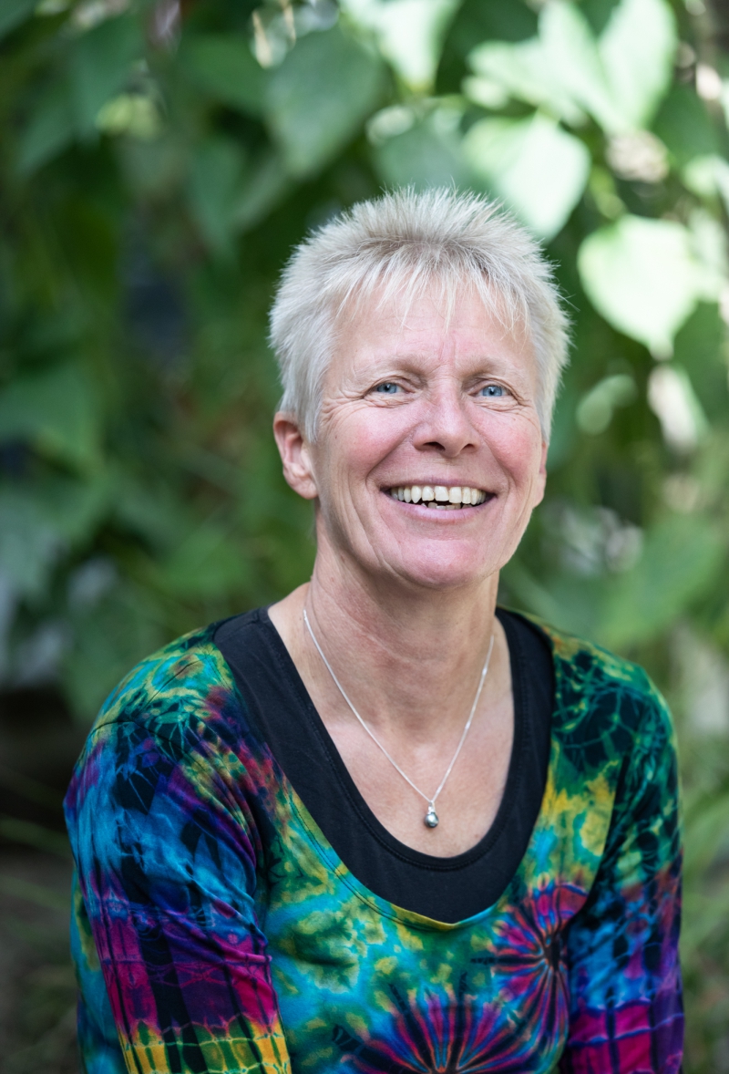 Margriet de Boer