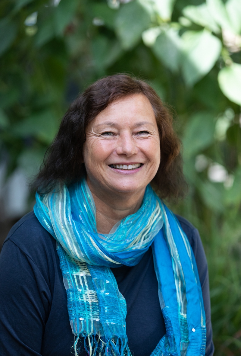 Anneke Dijkstra