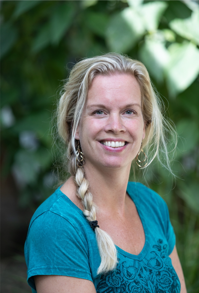 Suzanne Dijkstra